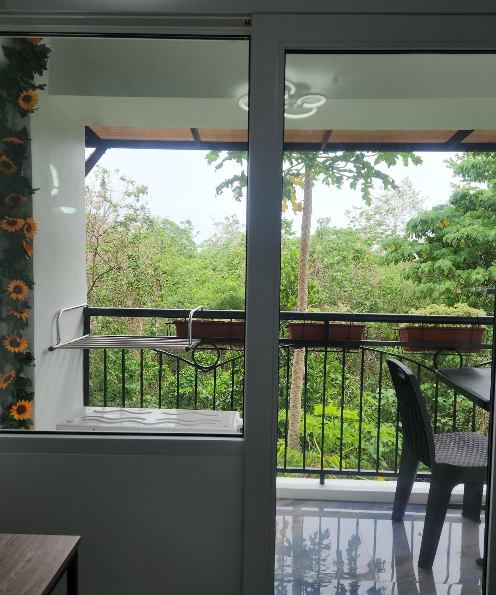 Condo Azur Suites B316 Near Airport, Netflix, Stylish, Cozy With Swimming Pool Lapu-Lapu City Kültér fotó
