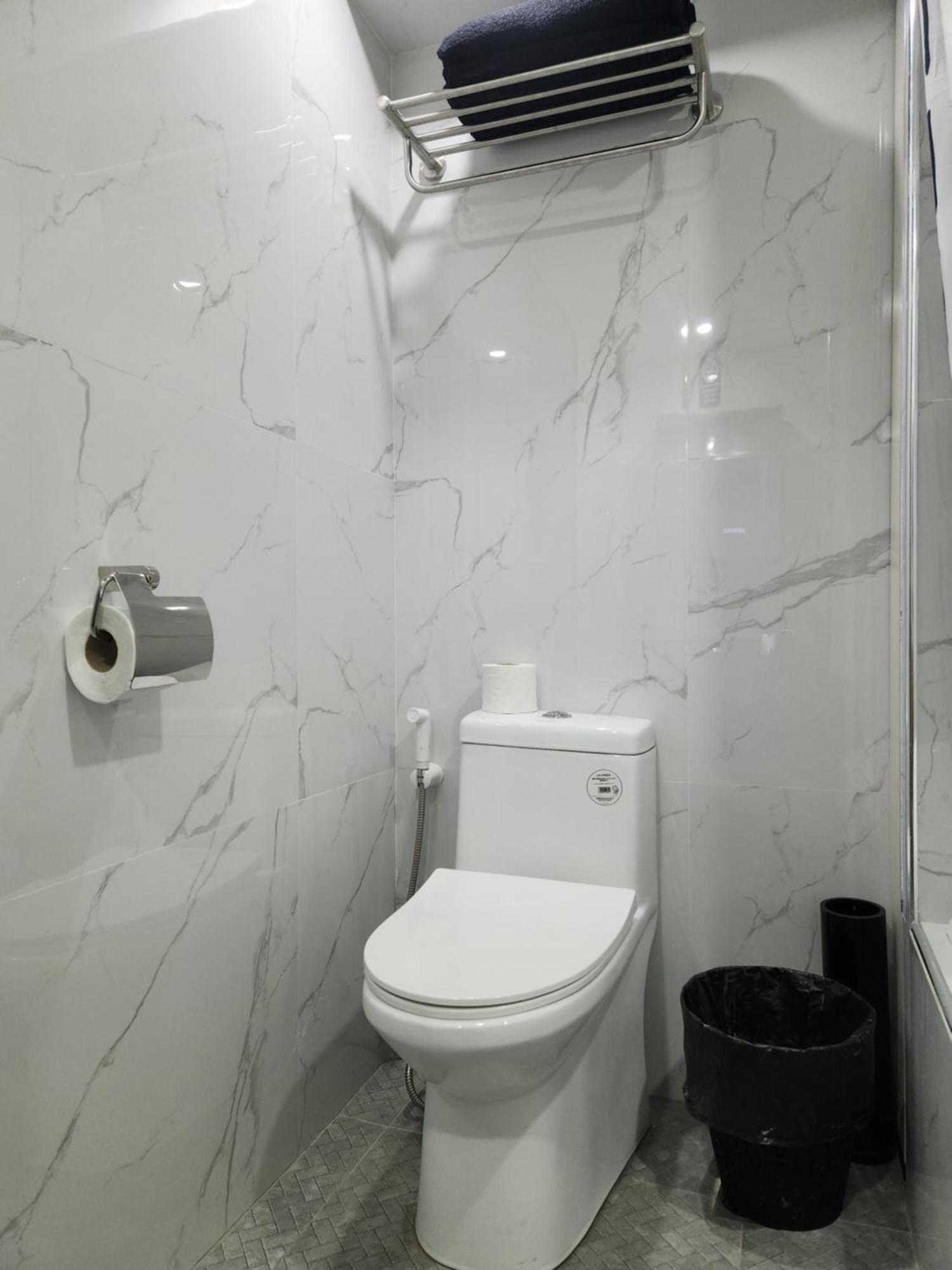 Condo Azur Suites B316 Near Airport, Netflix, Stylish, Cozy With Swimming Pool Lapu-Lapu City Kültér fotó